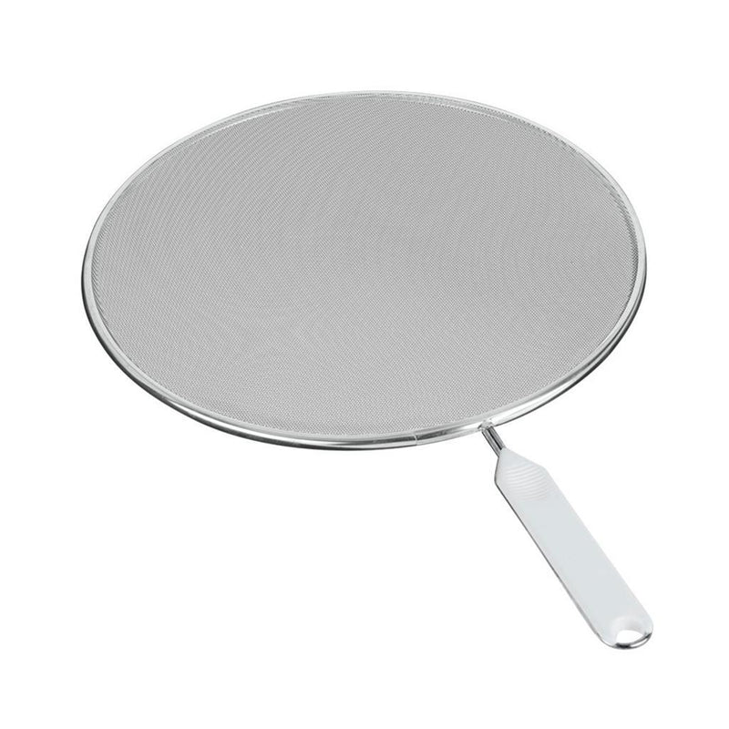 Load image into Gallery viewer, Metaltex fritto antispatdeksel 26 cm
