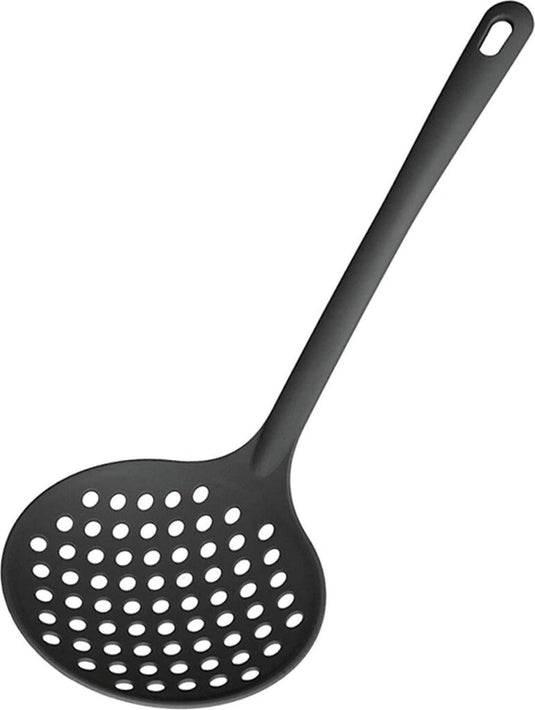 Tomado-metaltex tecna line ppa zwart schuimspaan max 270°c extra sterk