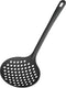 Tomado-metaltex tecna line ppa zwart schuimspaan max 270°c extra sterk