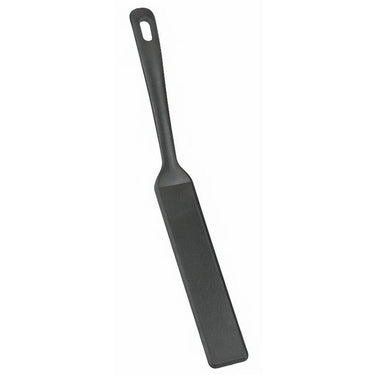 Tomado-metaltex tecna line ppa zwart spatel max 270°c extra sterk