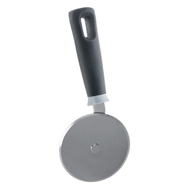 Metaltex maximo pizzasnijder rvs zwart