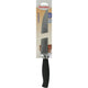 Metaltex comfort vleesmes 33 cm zwart rvs