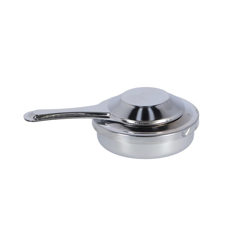 Load image into Gallery viewer, Metaltex fondue brander 16 cm rvs
