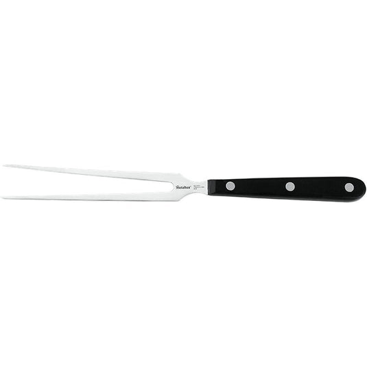 Metaltex professional vleesvork 28cm