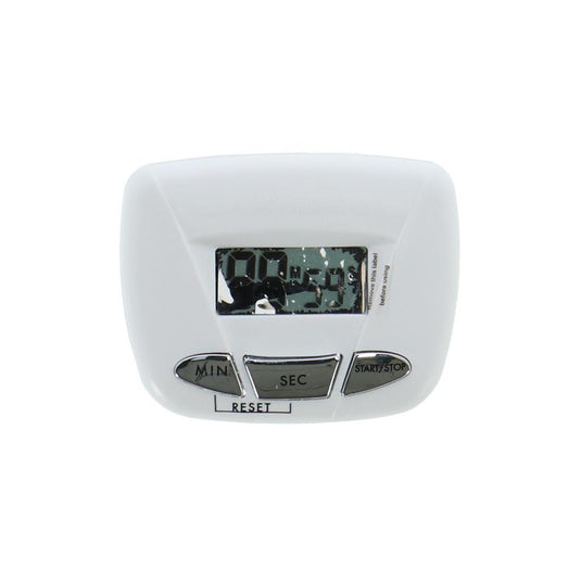 Metaltex digitale kookwekker wit