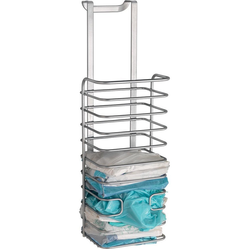 Load image into Gallery viewer, Metaltex galileo rekje 36x12x12 cm zilver
