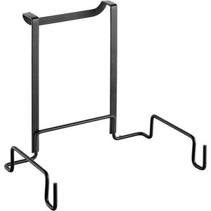 Metaltex galileo vuilniszakhouder 21x14x19 cm zwart