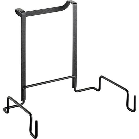 Metaltex galileo vuilniszakhouder 21x14x19 cm zwart