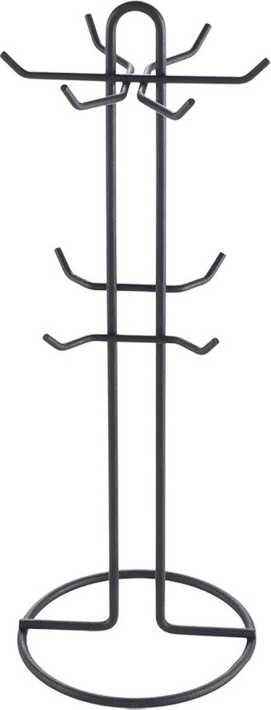 Load image into Gallery viewer, Metaltex tomado keukengerei houder 10 haken
