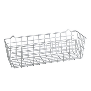 Metaltex koala metallic mandje 33x12x9cm