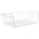 Metaltex mandje voor onder plank 40cm