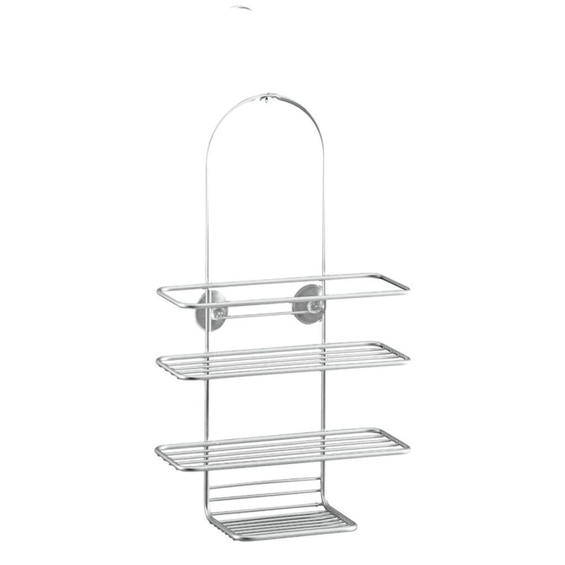 Load image into Gallery viewer, Metaltex reflex doucherek 3 etages zilver
