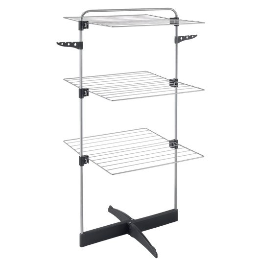 Tomado-metaltex tomado metaltex thunder droogtoren 22 meter grijs