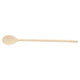 Metaltex houten pollepel 40 cm