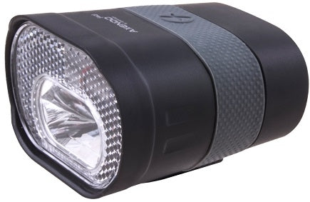 headlight Axendo 40 XE e-bike led black