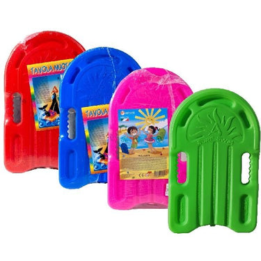 Basic zwemtrainer