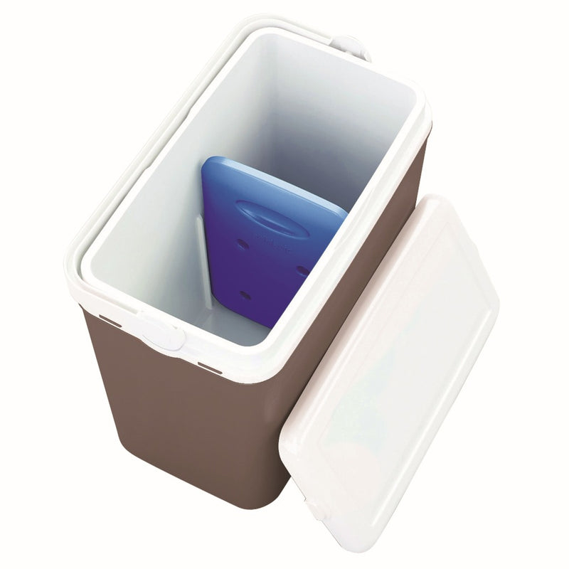 Load image into Gallery viewer, Basic koelelement 1kg voor 24l koelbox
