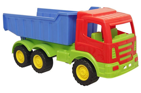 Adriatic vrachtwagen 70 cm