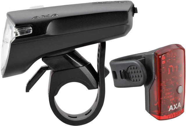 Load image into Gallery viewer, verlichtingsset Greenline USB 1 led on off 40 lux
