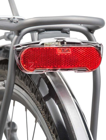 Taillight Slim Steady 80mm