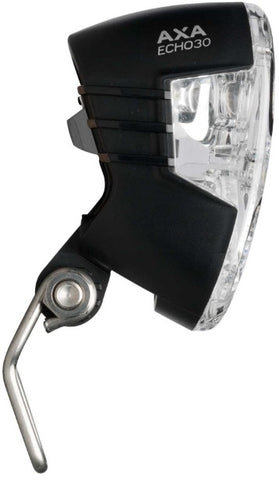 Axa Koplamp Echo30 Switch (werkplaatsverpakking)