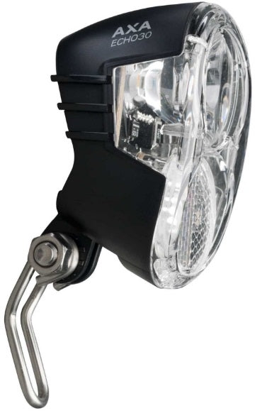 Axa Koplamp Echo30 Switch (werkplaatsverpakking)