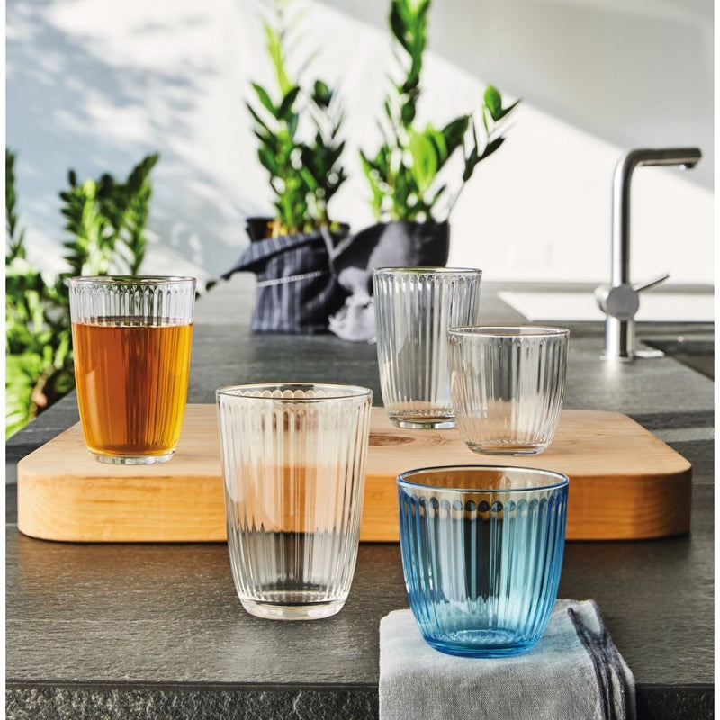 Load image into Gallery viewer, Overige merken bormioli rocco waterglazen 290 ml 6 stuks transparant glas
