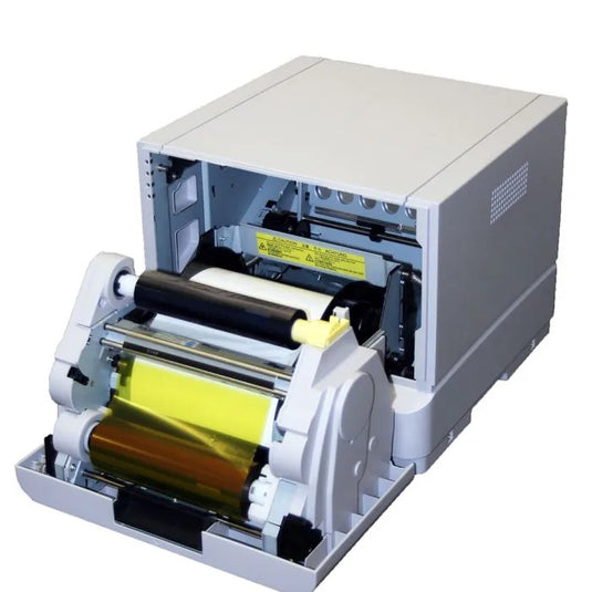 Dnp digitale dye sub printer ds-rx1hs refurbished ca2d23107917