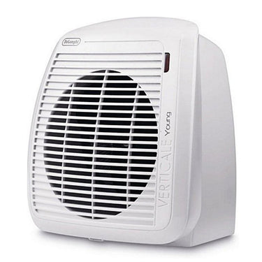 Delonghi hvy1020 ventilatorkachel wit