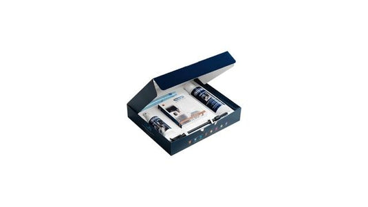 Delonghi dlsc004 koffiemachine onderhoudskit