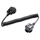Linkstar ttl-kabel tc-n 1,5m voor nikon