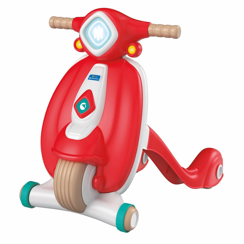 Load image into Gallery viewer, Clementoni Baby Scooter
