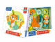Clementoni baby pluche gift set - puppy