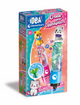 Clementoni idea maak je eigen markeerstiften - sweet pets