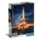 Clementoni puzzel 1000 stukjes tour eiffel