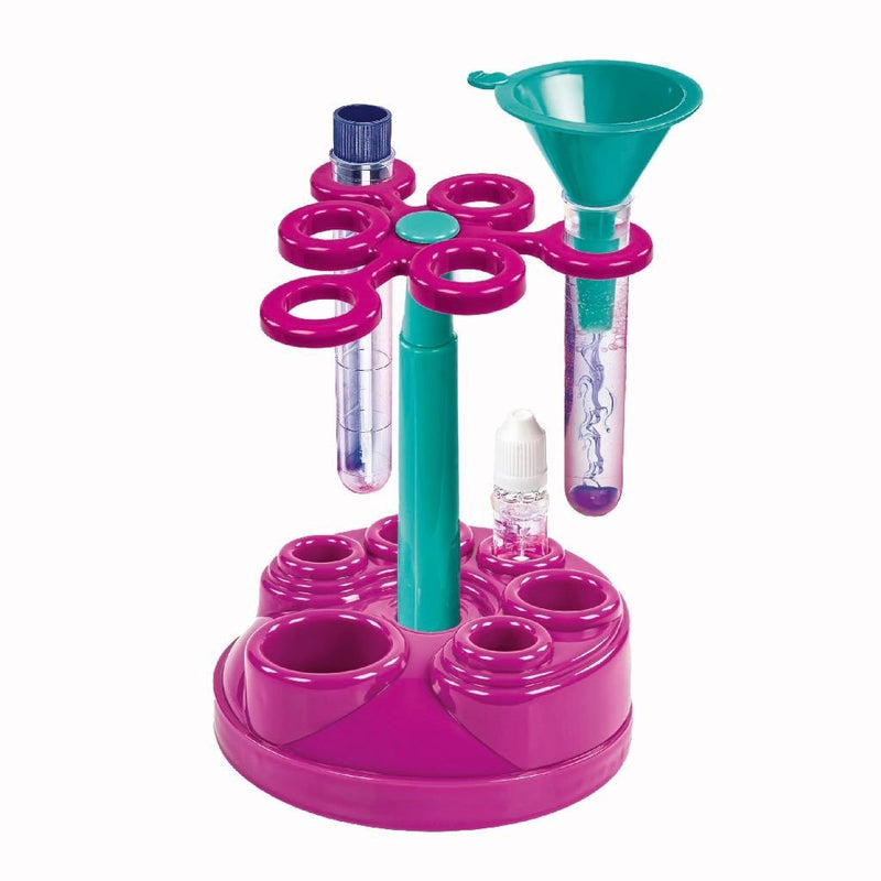 Load image into Gallery viewer, Clementoni wetenschap en spel mini parfum laboratorium
