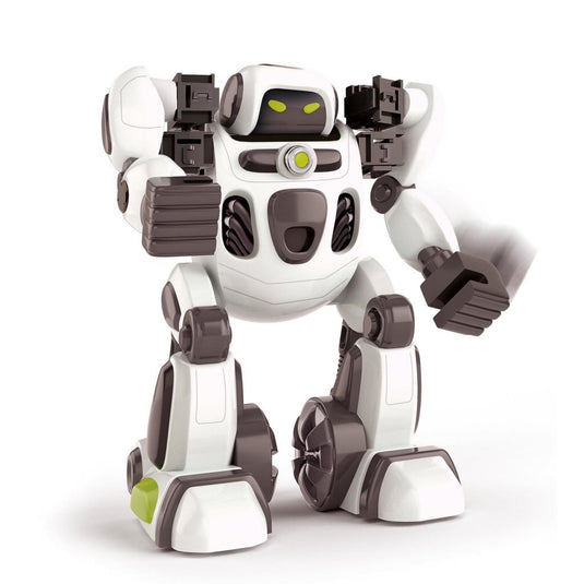 Clementoni interactieve robot airo