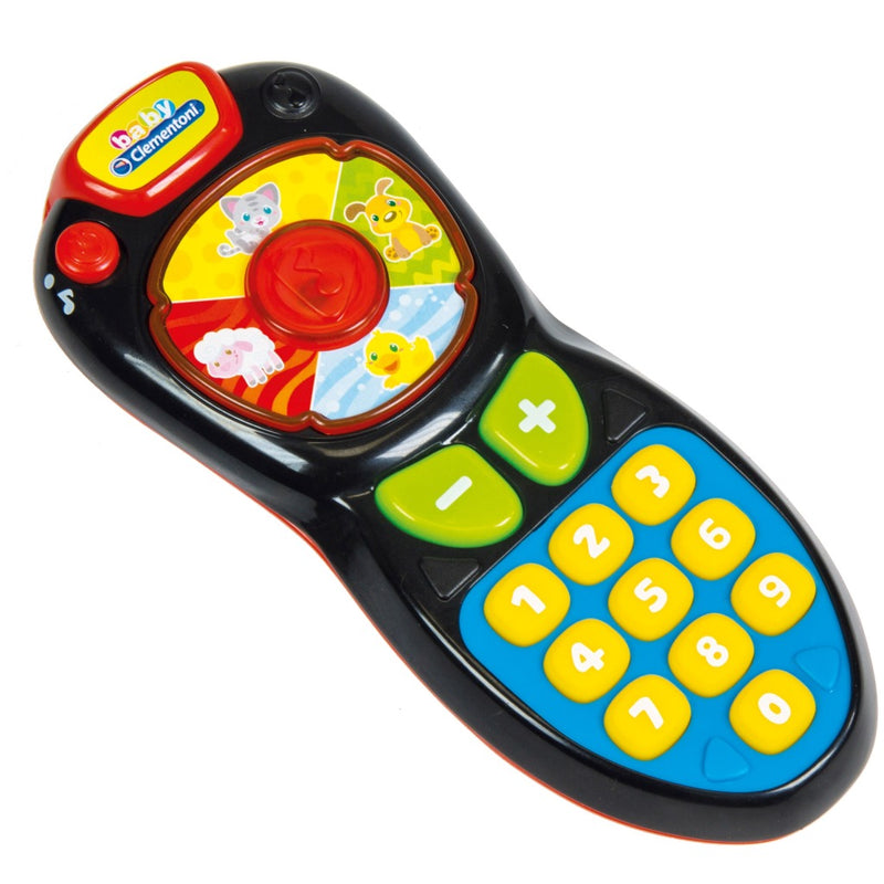 Load image into Gallery viewer, Clementoni Baby Afstandsbediening
