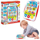 Clementoni mijn eerste tablet
