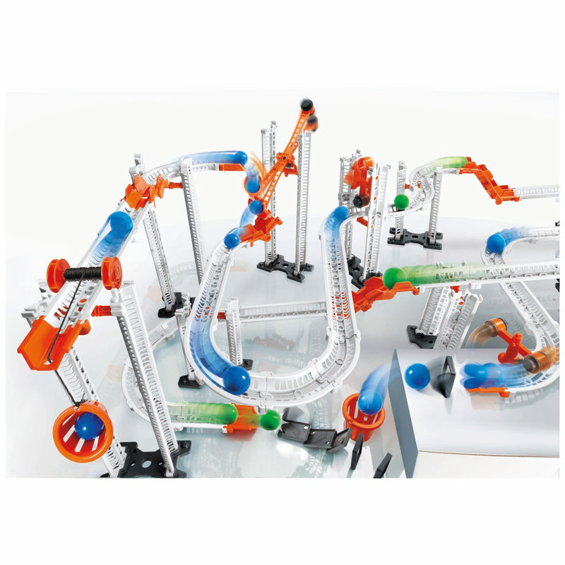 Load image into Gallery viewer, Clementoni Wetenschap en Spel Action and Reaction Kogelbaan
