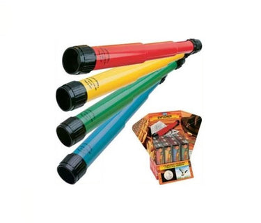 Navir telescoop 15x35 4 assortie.