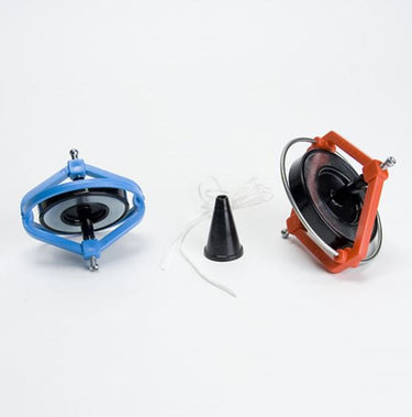 Navir gyroscoop mini ass (18 st)