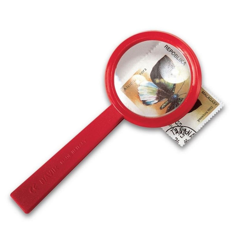 Load image into Gallery viewer, Navir stevige loep, vergr 4 assortie. 3+
