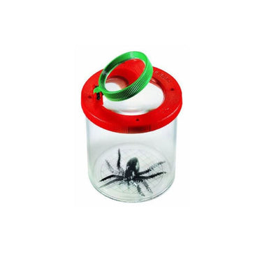 Navir world's bug viewer, loeppotje. 3+