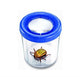 Navir mega bug viewer loeppot (12 stuks)