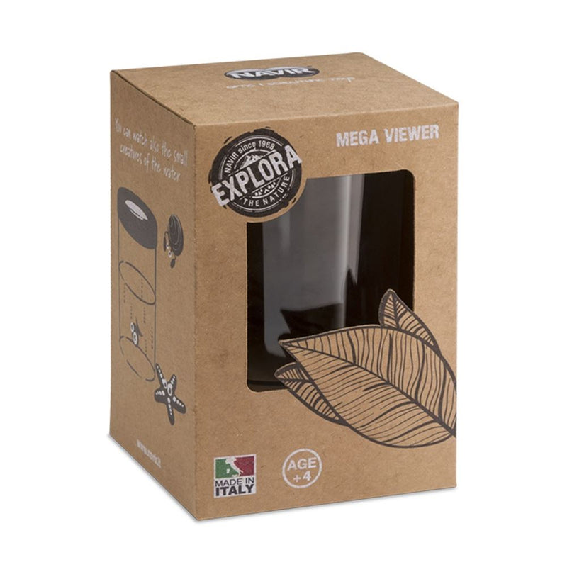 Load image into Gallery viewer, Navir explora mega bug viewer. 6+
