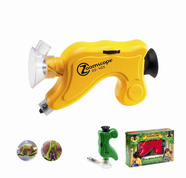Navir zoomscope