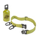 Navir explora fles en riem. 8+