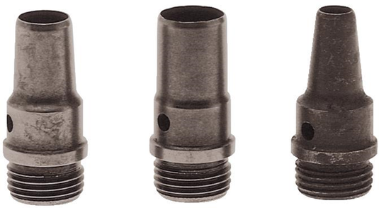 Peddinghaus holpijp met draad 10mm - 8007100001