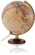 Atmosphere globe classic line 30cm nederlandstalig nr-0331a4aa-nl